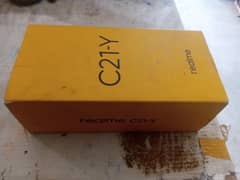 realme c21_y 4ram 64    10 by 10 condition
