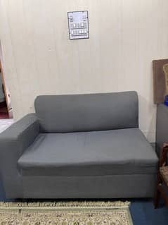 2 seater sofa