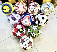 ALL GOOD QUALITY FOOTBALL 