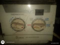 Window AC