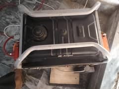 Generator running conditions