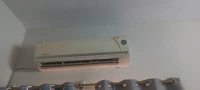 Dawlance 1.5 ton split ac Non inverter