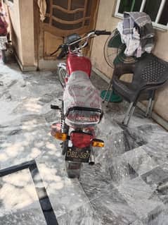 high speed bike hai 22 model