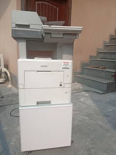 PRINTER RICHO