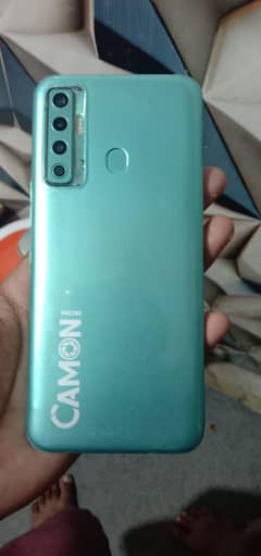tecno coman 17  exchange possible