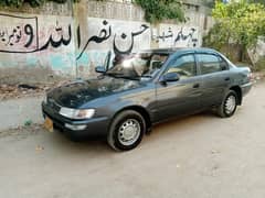 Toyota Indus Saloon XEG 03122670716