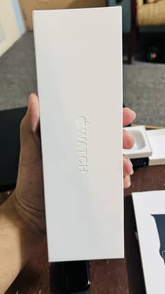 Apple Watch Series 9 45mm