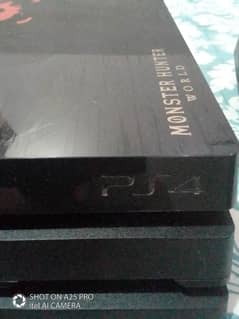 ps4 pro jailbreak 1 tb