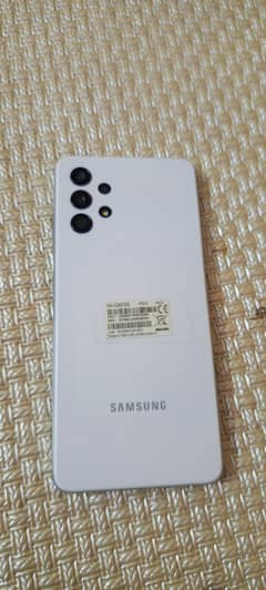 Samsung A32 6/128