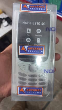 Nokia 8210