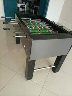 foosball