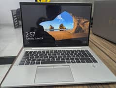 HP Elitebook G7 840 Core-i5 10th generation