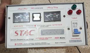 electric item