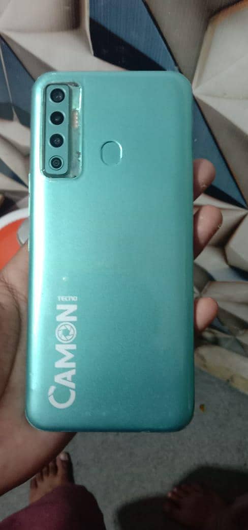 tecno coman 17 exchange possible 0