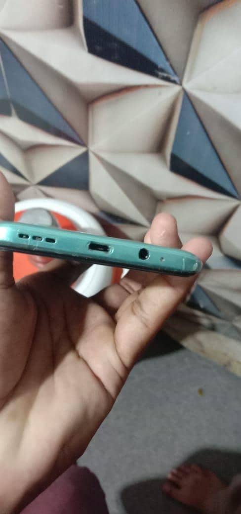 tecno coman 17 exchange possible 1