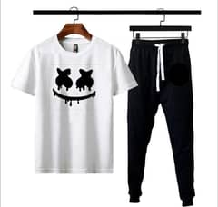 Men's Track Suit 