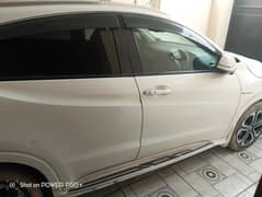 vezel car for sale below market price