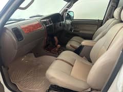 Toyota hilux Surf contact number 03006042183