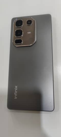 Note 50 Pro