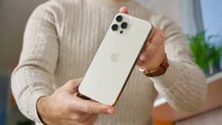 Apple iPhone 12 Pro JV 128 GB Waterpack Silver Color