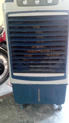 DC cooler