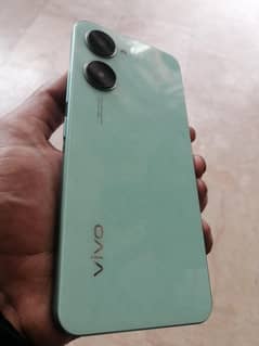 vivo y30
