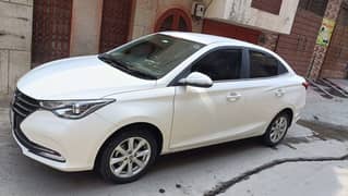 Changan