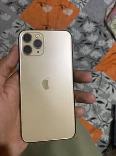Apple iPhone 11 Pro