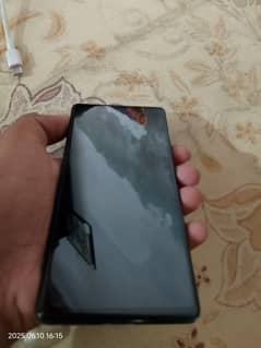 Google pixel 6a with Charger