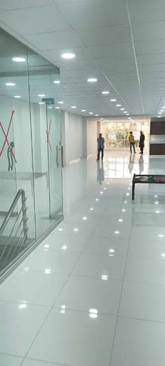 F-8 Office Space For Rent