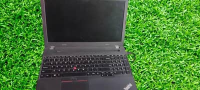 Lenovo ThinkPad E555 – AMD A10 | 8GB RAM | 500GB HDD