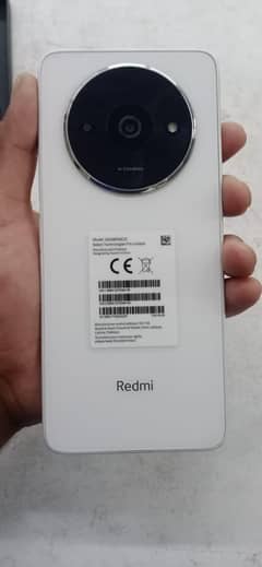RedmiA3x
