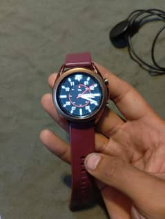 Samsung galaxy watch 3
