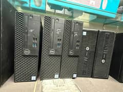 Core i7 6th generation 16 GB ram SSD 256 GB. dasktop.