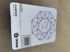 Ziewnic solar energyاینورٹر 2