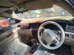 COROLLA XLI 2007 FOR SALE