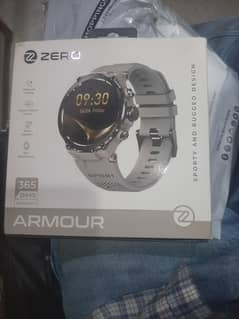 zero
