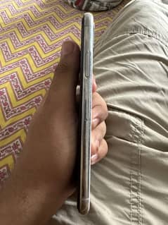 Iphone X 256gb Non PTA