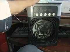 mini air frashnor 