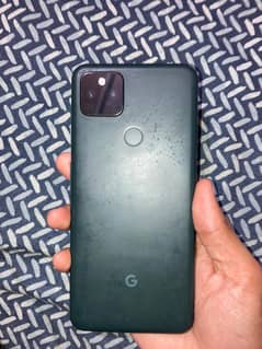 Google Pixel 5