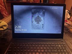Dell Inspiron 15 3567