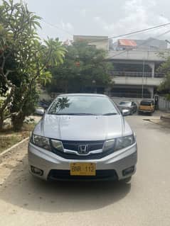 Honda City 2018 For Sale!