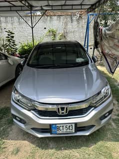 Honda