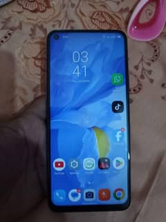 infinix note 7 6/128