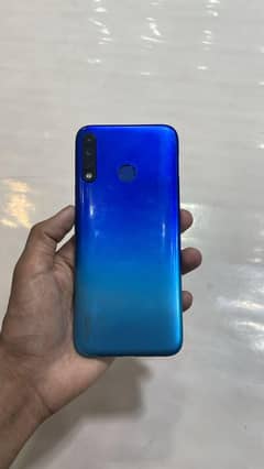 tecno spark 4