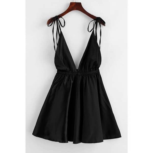 Memon Online - Women's Short Silk Camisole Cami Top and Nighties for Girls