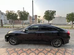 Honda civic 2019