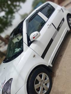 Selling home use car