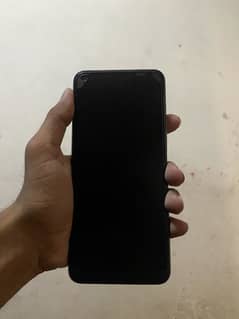 Infinix note 7 6/128