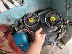 fan